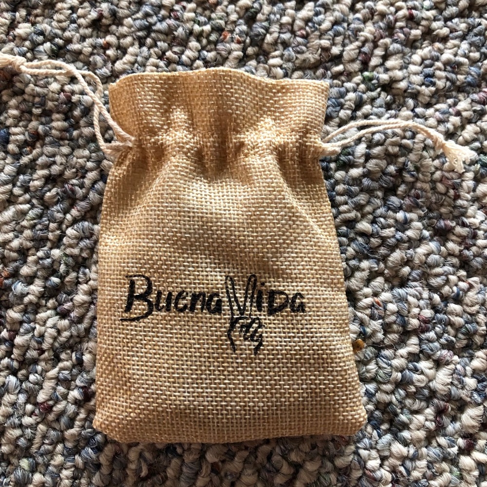 2 Buena Vida Bracelets